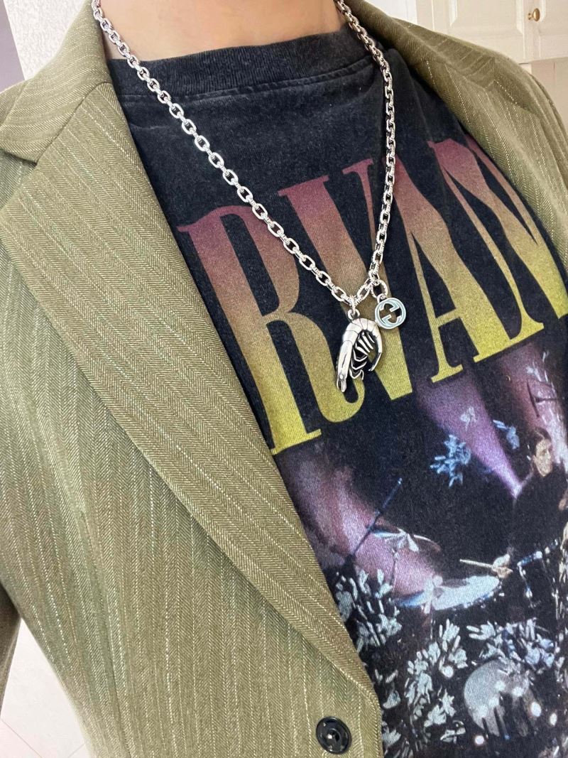 Gucci Necklaces